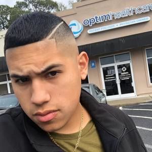 Meet your Posher, Elmer